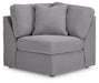 Modmax 6-Piece Sectional - Furniture Land (Milwaukee, WI)