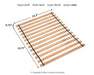 Elbrim Panel Storage Bed - Furniture Land (Milwaukee, WI)