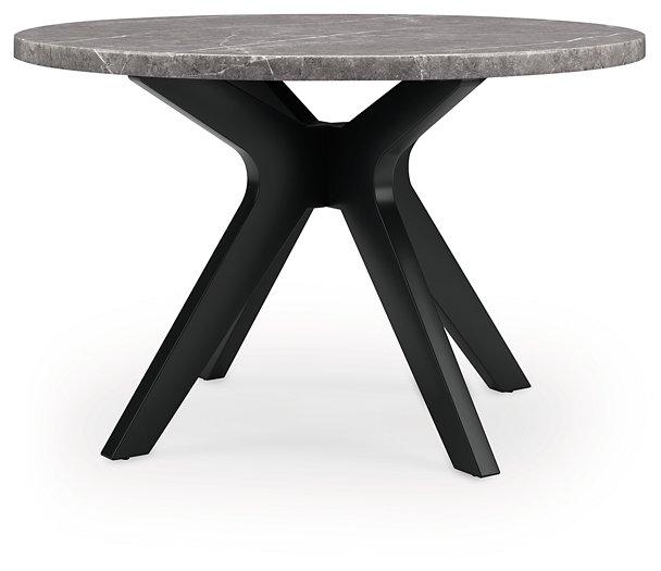 Glinari Dining Room Set - Furniture Land (Milwaukee, WI)