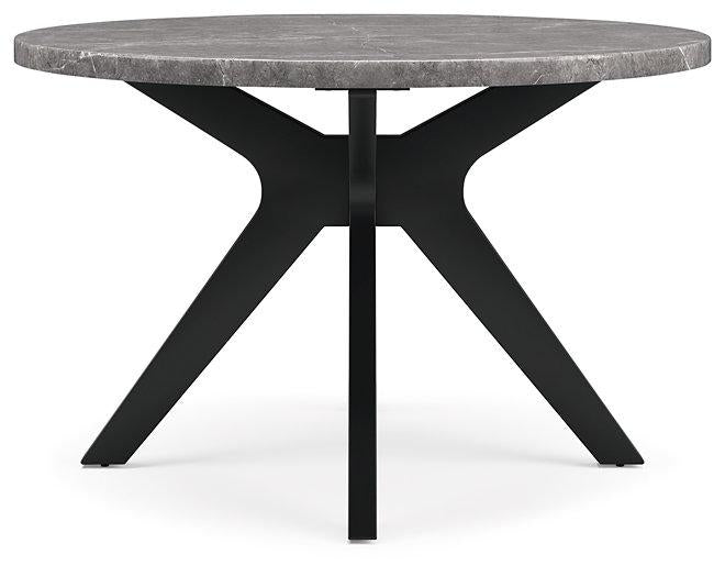 Glinari Dining Room Set - Furniture Land (Milwaukee, WI)