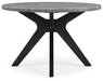 Glinari Dining Room Set - Furniture Land (Milwaukee, WI)