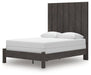 Fraluna Bed - Furniture Land (Milwaukee, WI)