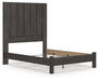Fraluna Bed - Furniture Land (Milwaukee, WI)