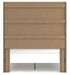 Fraluna Bed - Furniture Land (Milwaukee, WI)