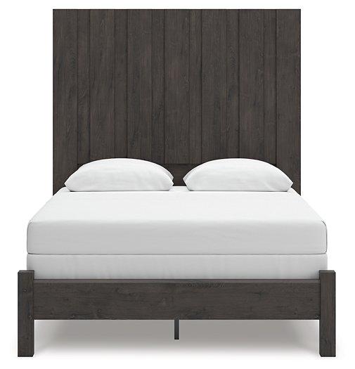 Fraluna Bed - Furniture Land (Milwaukee, WI)