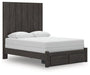 Fraluna Bed - Furniture Land (Milwaukee, WI)