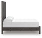 Fraluna Bed - Furniture Land (Milwaukee, WI)