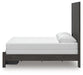 Fraluna Bed - Furniture Land (Milwaukee, WI)