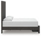 Fraluna Bed - Furniture Land (Milwaukee, WI)