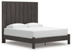 Fraluna Bed - Furniture Land (Milwaukee, WI)