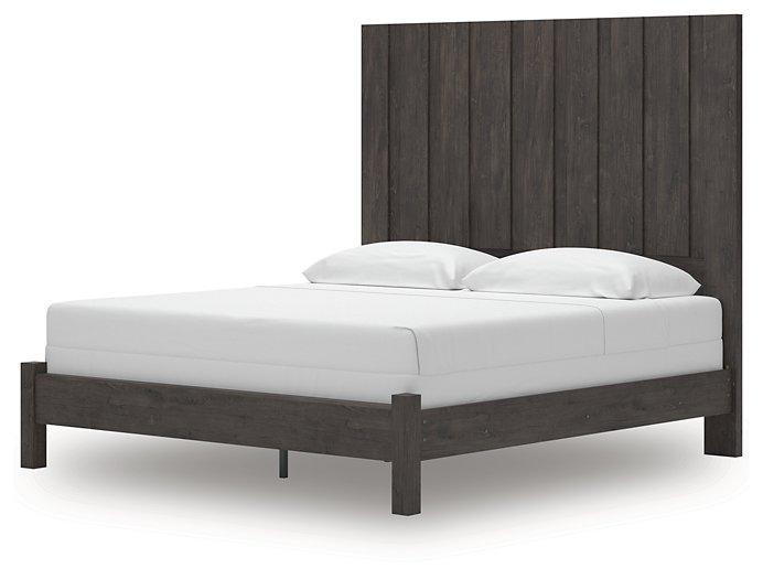 Fraluna Bed - Furniture Land (Milwaukee, WI)