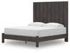 Fraluna Bed - Furniture Land (Milwaukee, WI)