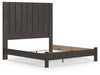 Fraluna Bed - Furniture Land (Milwaukee, WI)