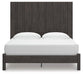 Fraluna Bed - Furniture Land (Milwaukee, WI)