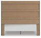Fraluna Bed - Furniture Land (Milwaukee, WI)