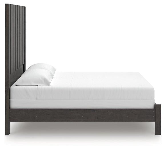 Fraluna Bed - Furniture Land (Milwaukee, WI)