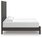 Fraluna Bed - Furniture Land (Milwaukee, WI)