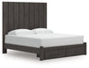 Fraluna Bed - Furniture Land (Milwaukee, WI)