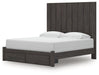 Fraluna Bed - Furniture Land (Milwaukee, WI)