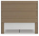 Fraluna Bed - Furniture Land (Milwaukee, WI)