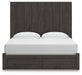 Fraluna Bed - Furniture Land (Milwaukee, WI)