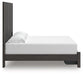 Fraluna Bed - Furniture Land (Milwaukee, WI)