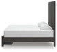 Fraluna Bed - Furniture Land (Milwaukee, WI)