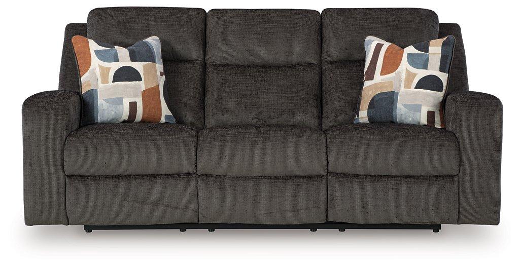 Kanlow Living Room Set - Furniture Land (Milwaukee, WI)
