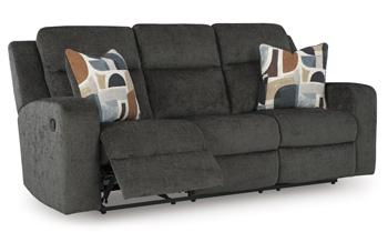 Kanlow Living Room Set - Furniture Land (Milwaukee, WI)