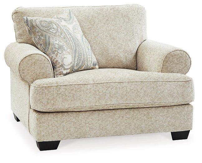 Monaghan Living Room Set - Furniture Land (Milwaukee, WI)
