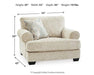 Monaghan Living Room Set - Furniture Land (Milwaukee, WI)