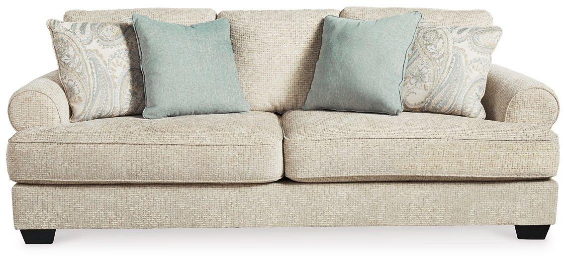 Monaghan Living Room Set - Furniture Land (Milwaukee, WI)