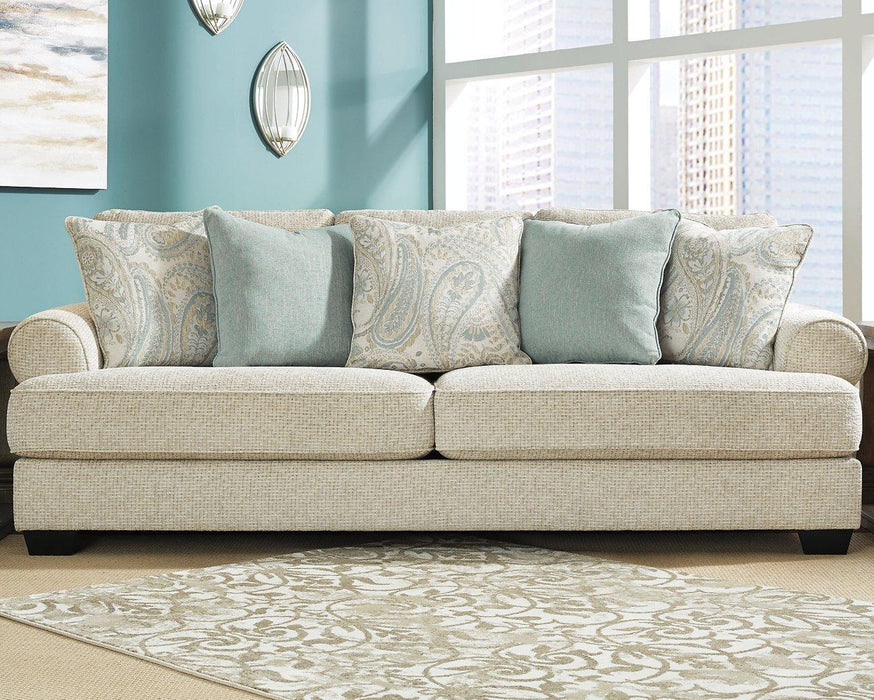 Monaghan Living Room Set - Furniture Land (Milwaukee, WI)
