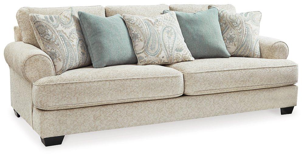 Monaghan Living Room Set - Furniture Land (Milwaukee, WI)