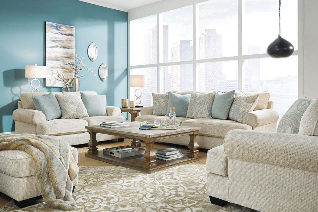 Monaghan Living Room Set - Furniture Land (Milwaukee, WI)