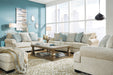 Monaghan Living Room Set - Furniture Land (Milwaukee, WI)