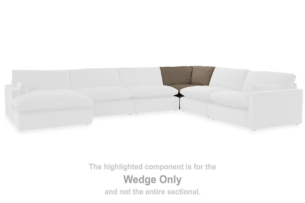 Sophie Sectional - Furniture Land (Milwaukee, WI)