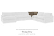Sophie Sectional - Furniture Land (Milwaukee, WI)