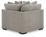 Aslan Court Sectional with Chaise - Furniture Land (Milwaukee, WI)