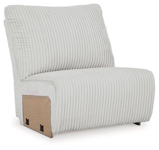Top Tier Sectional Sofa - Furniture Land (Milwaukee, WI)