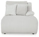 Top Tier Sectional Sofa Chaise - Furniture Land (Milwaukee, WI)