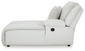 Top Tier Sectional Sofa Chaise - Furniture Land (Milwaukee, WI)