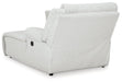 Top Tier Sectional Sofa Chaise - Furniture Land (Milwaukee, WI)