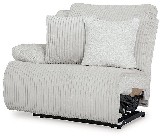 Top Tier Sectional Loveseat - Furniture Land (Milwaukee, WI)