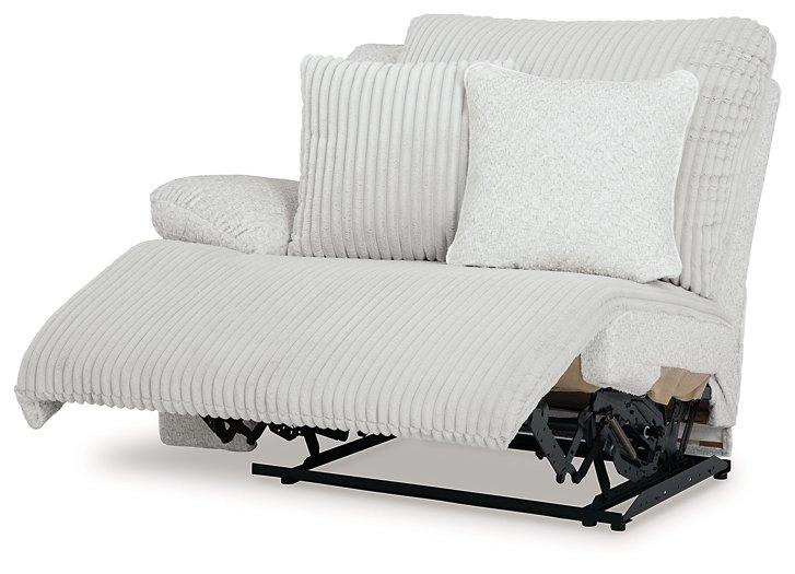 Top Tier Sectional Sofa - Furniture Land (Milwaukee, WI)