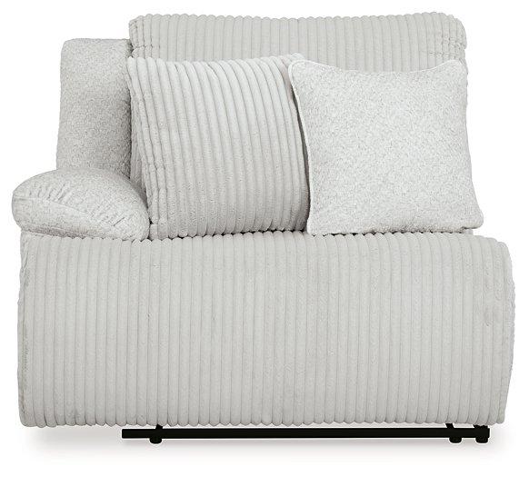 Top Tier Sectional Sofa - Furniture Land (Milwaukee, WI)