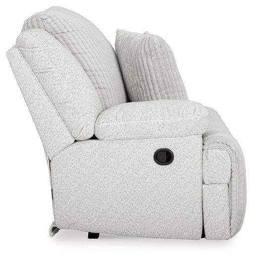 Top Tier Sectional Loveseat - Furniture Land (Milwaukee, WI)