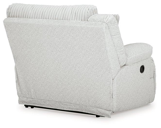 Top Tier Sectional Loveseat - Furniture Land (Milwaukee, WI)