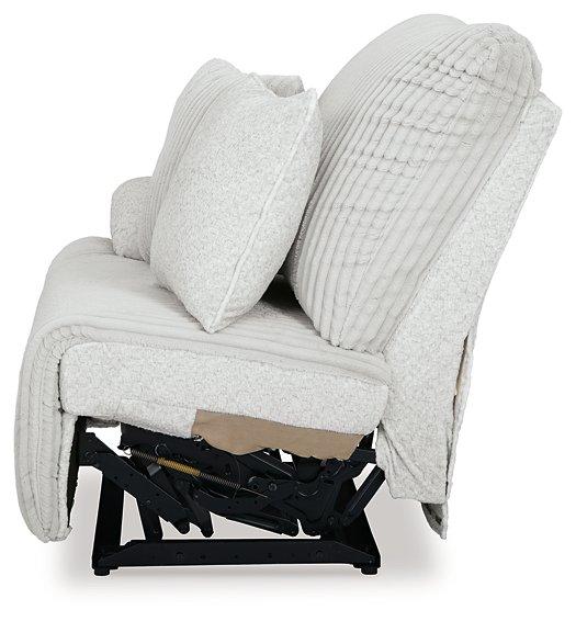 Top Tier Sectional Loveseat - Furniture Land (Milwaukee, WI)