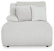 Top Tier Sectional Sofa Chaise - Furniture Land (Milwaukee, WI)